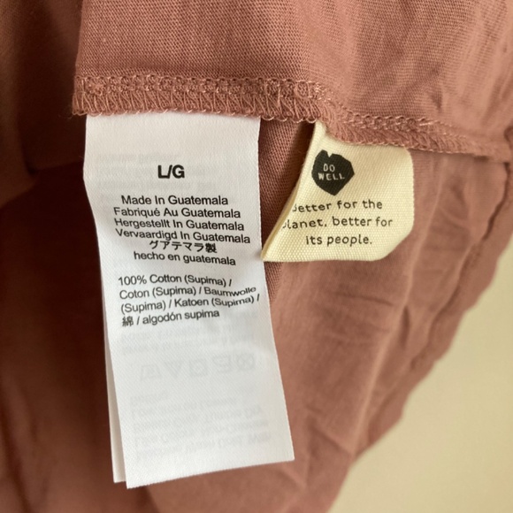 Madewell women’s top - Picture 4 of 7